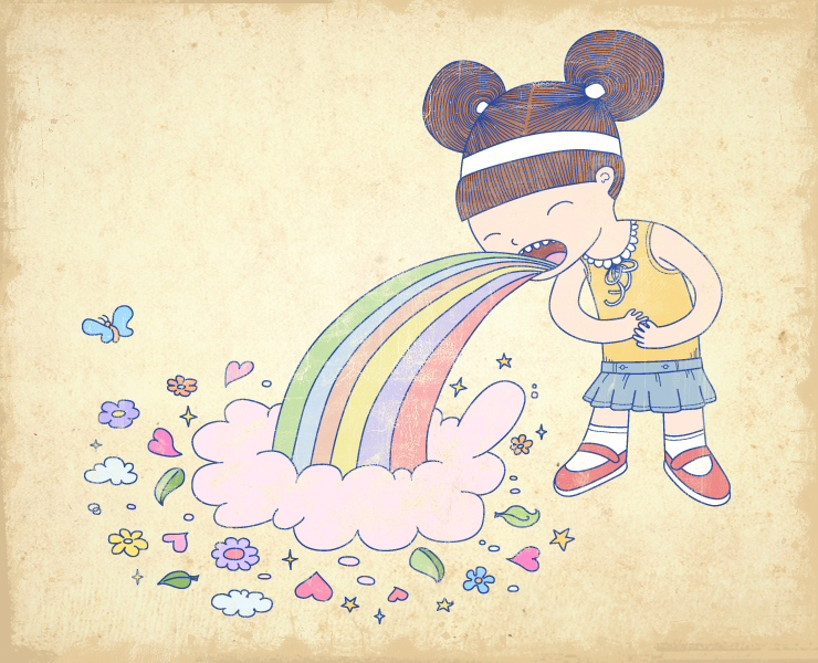 fun illustrations